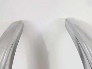 2008 Kawasaki VN1600 Vulcan Nomad Rear Chrome Braces Struts 14091-0347