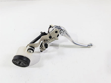 2009 Ducati Hypermotard 1100 S Brembo Front Radial Brake Pump Cylinder 62440511A-Mototech271