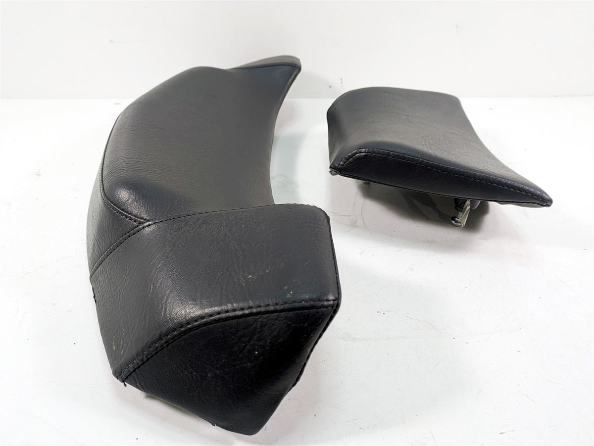 2011 Victory Cross Country Trunk Backrest Passenger Pillow 2684423 {{ shop.shopifyCountryName }} - Mototech271
