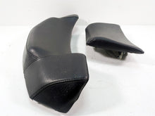 Load image into Gallery viewer, 2011 Victory Cross Country Trunk Backrest Passenger Pillow 2684423 | Mototech271
