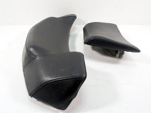 2011 Victory Cross Country Trunk Backrest Passenger Pillow 2684423 | Mototech271