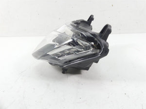 2018 Ducati Hypermotard 939 SP Headlight Head Light Lamp Lens Led Bulb 52010243A | Mototech271