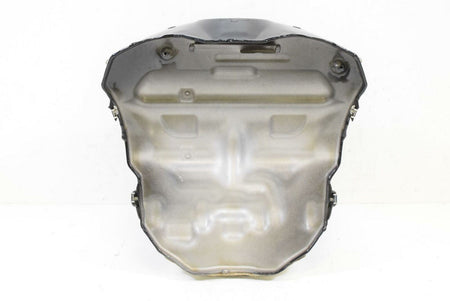 2013 BMW S1000RR S1000 RR Nice - Fuel Gas Petrol Tank - No Dents 16118529244 {{ shop.shopifyCountryName }} - Mototech271