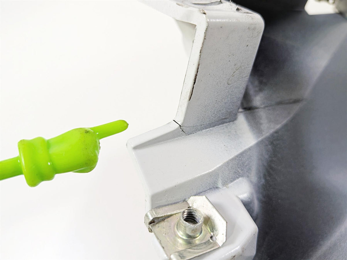 2019 BMW R1250GS K50 Right Main Tank Fairing Cover Read 46638563502 46638563504 {{ shop.shopifyCountryName }} - Mototech271