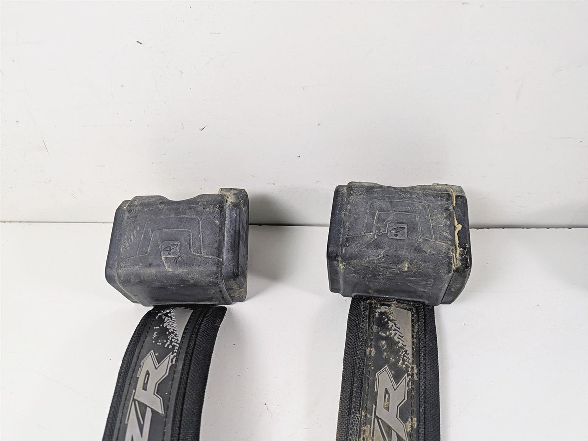 2018 Polaris RZR XP 1000 Trail Rock Multipoint Seat Belt Kit 2636266 2636267 {{ shop.shopifyCountryName }} - Mototech271