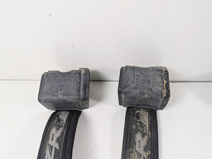 2018 Polaris RZR XP 1000 Trail Rock Multipoint Seat Belt Kit 2636266 2636267