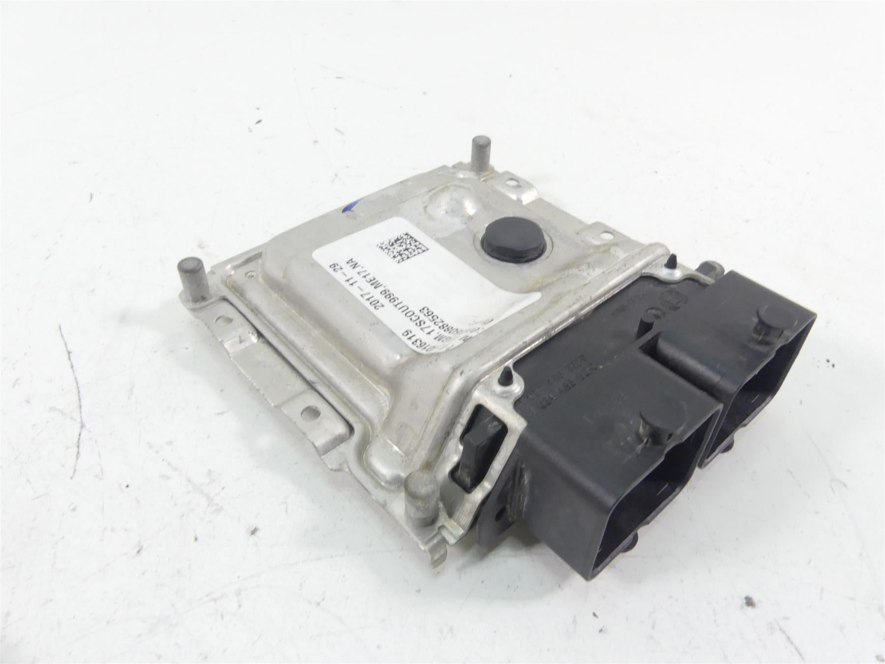 2018 Indian Scout Sixty Cdi Ecu Ecm Engine Control Module 4016319 {{ shop.shopifyCountryName }} - Mototech271
