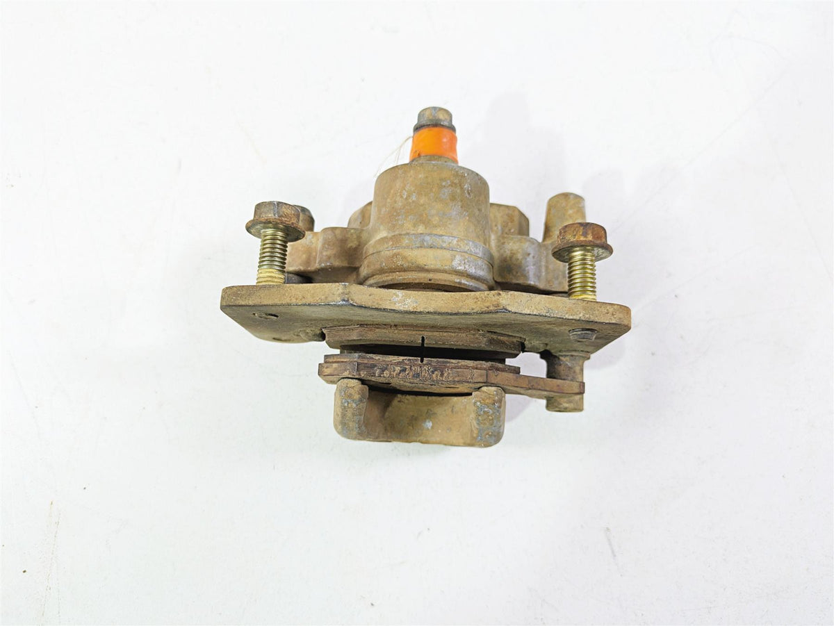2011 Can-Am Outlander 650 4X4 XT Nissin Rear Brake Caliper 705600577 {{ shop.shopifyCountryName }} - Mototech271