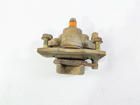 2011 Can-Am Outlander 650 4X4 XT Nissin Rear Brake Caliper 705600577 {{ shop.shopifyCountryName }} - Mototech271