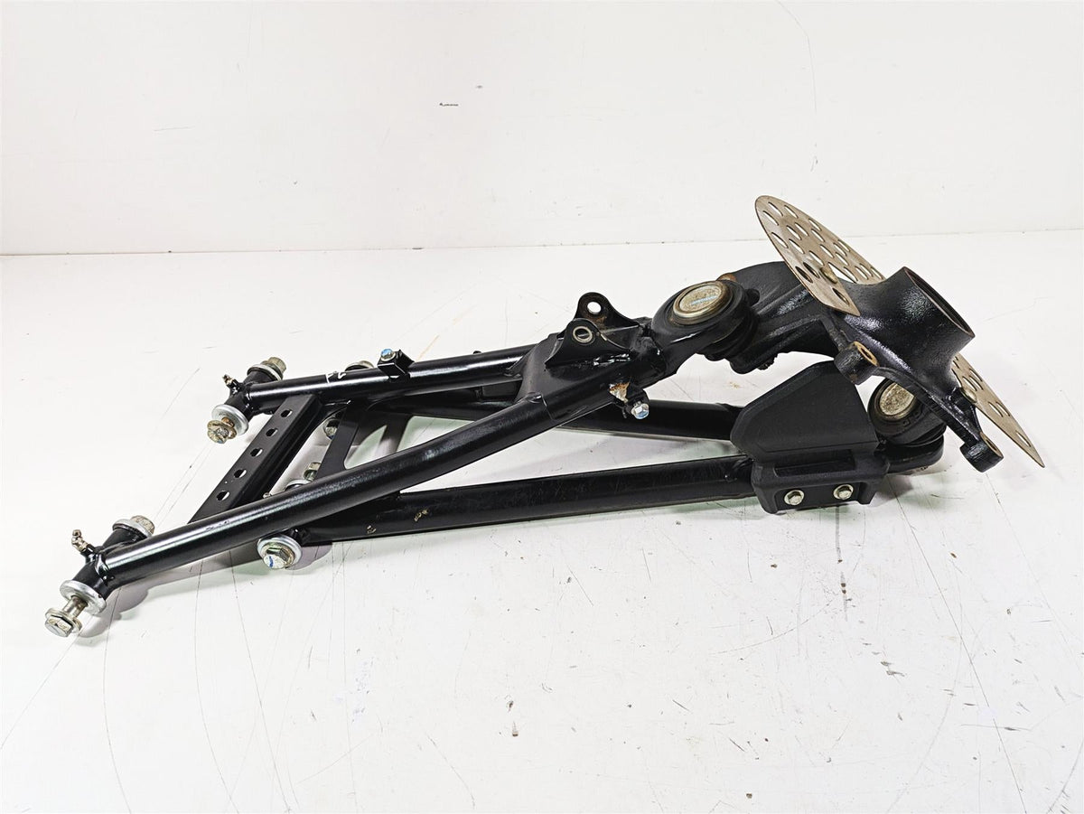 2022 Yamaha YXZ1000 R Front Left Knee Assembly 2HC-F3505-00-00 2HC-F3507-00-00 {{ shop.shopifyCountryName }} - Mototech271