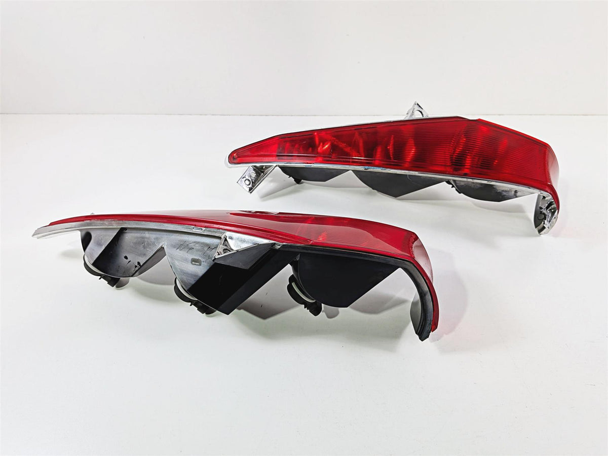 2013 Victory Vision Tour Taillight Tail Light Lamp Set -Read 5356290 5856280 {{ shop.shopifyCountryName }} - Mototech271