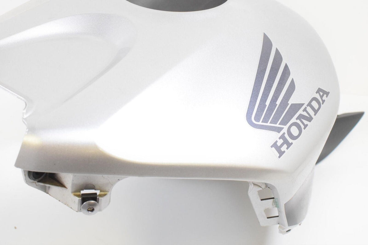 2004 Honda CBR1000RR CBR1000 RR OEM Upper Tank Cover Fairing NICE 83150-MEL-A00 {{ shop.shopifyCountryName }} - Mototech271
