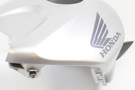 2004 Honda CBR1000RR CBR1000 RR OEM Upper Tank Cover Fairing NICE 83150-MEL-A00 {{ shop.shopifyCountryName }} - Mototech271