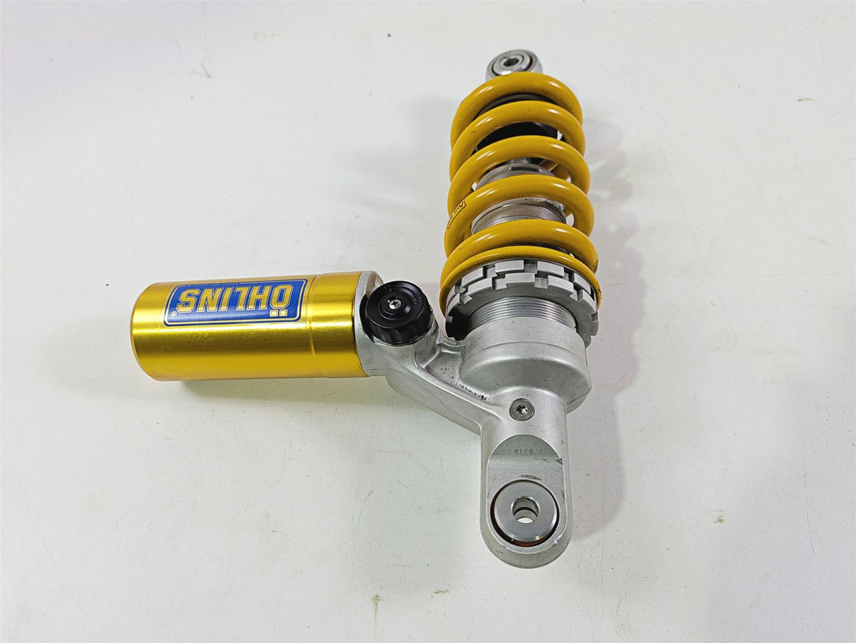 2010 Ducati Streetfighter 1098 S Ohlins Rear Shock Damper 36520752A {{ shop.shopifyCountryName }} - Mototech271