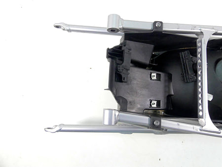 2014 BMW R1200GS K50 Straight Rear Subframe & Inner Fender 46518534315 {{ shop.shopifyCountryName }} - Mototech271