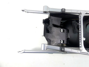 2014 BMW R1200GS K50 Straight Rear Subframe & Inner Fender 46518534315