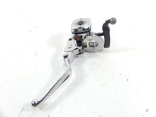 Load image into Gallery viewer, 2006 Harley Touring FLHTCU SE E-Glide Clutch Master Cylinder 11/16&quot; 46424-05 | Mototech271
