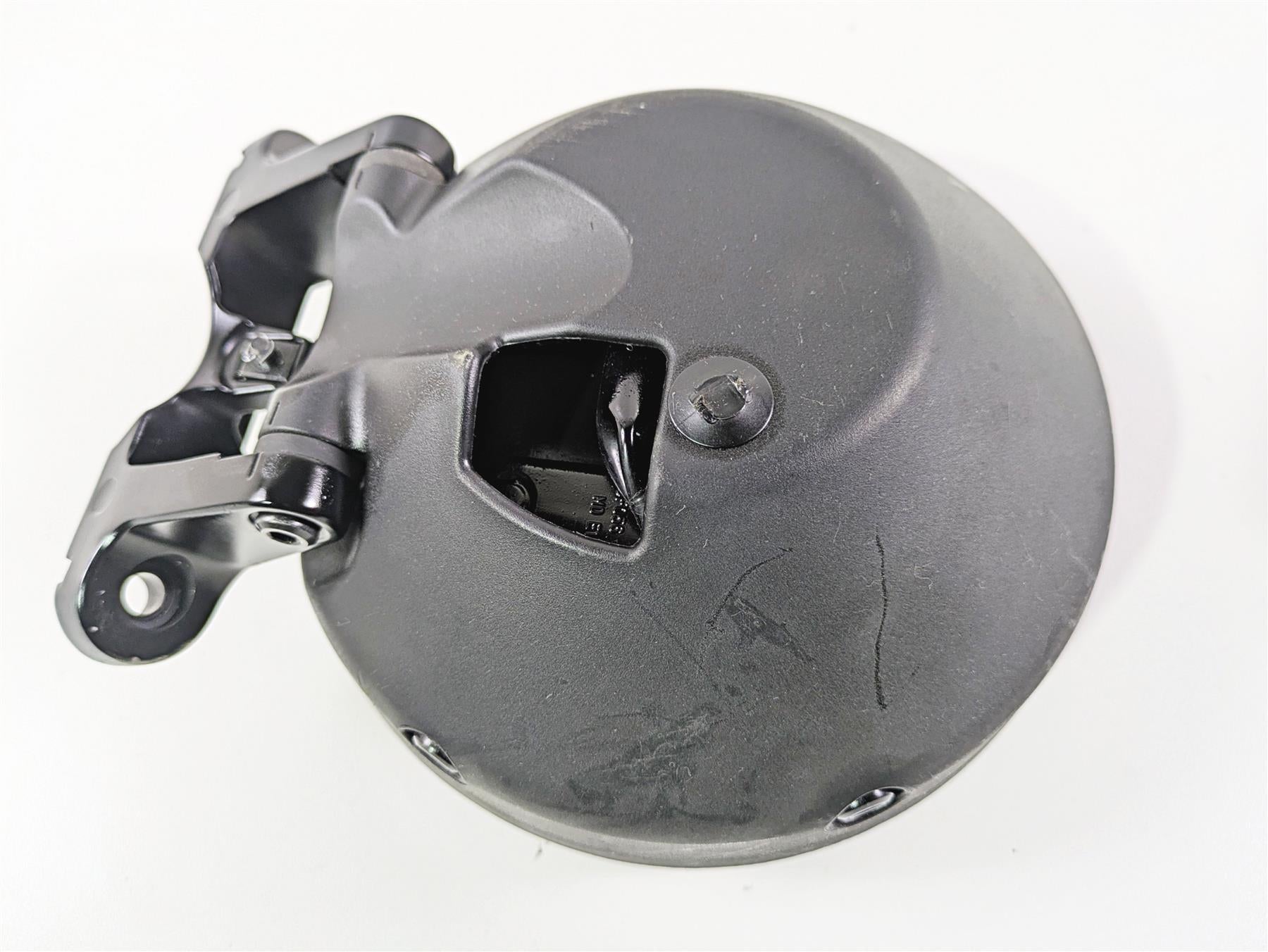 2021 Honda CMX500 Rebel Headlight Head Light Lamp Lens 33100-K87-A31 {{ shop.shopifyCountryName }} - Mototech271