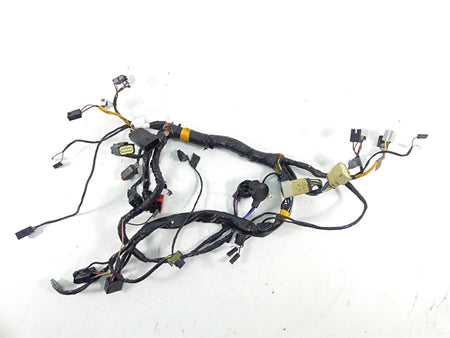 2011 Harley Touring FLTRX Road Glide Front Fairing Wiring Loom - Read 70274-10 {{ shop.shopifyCountryName }} - Mototech271