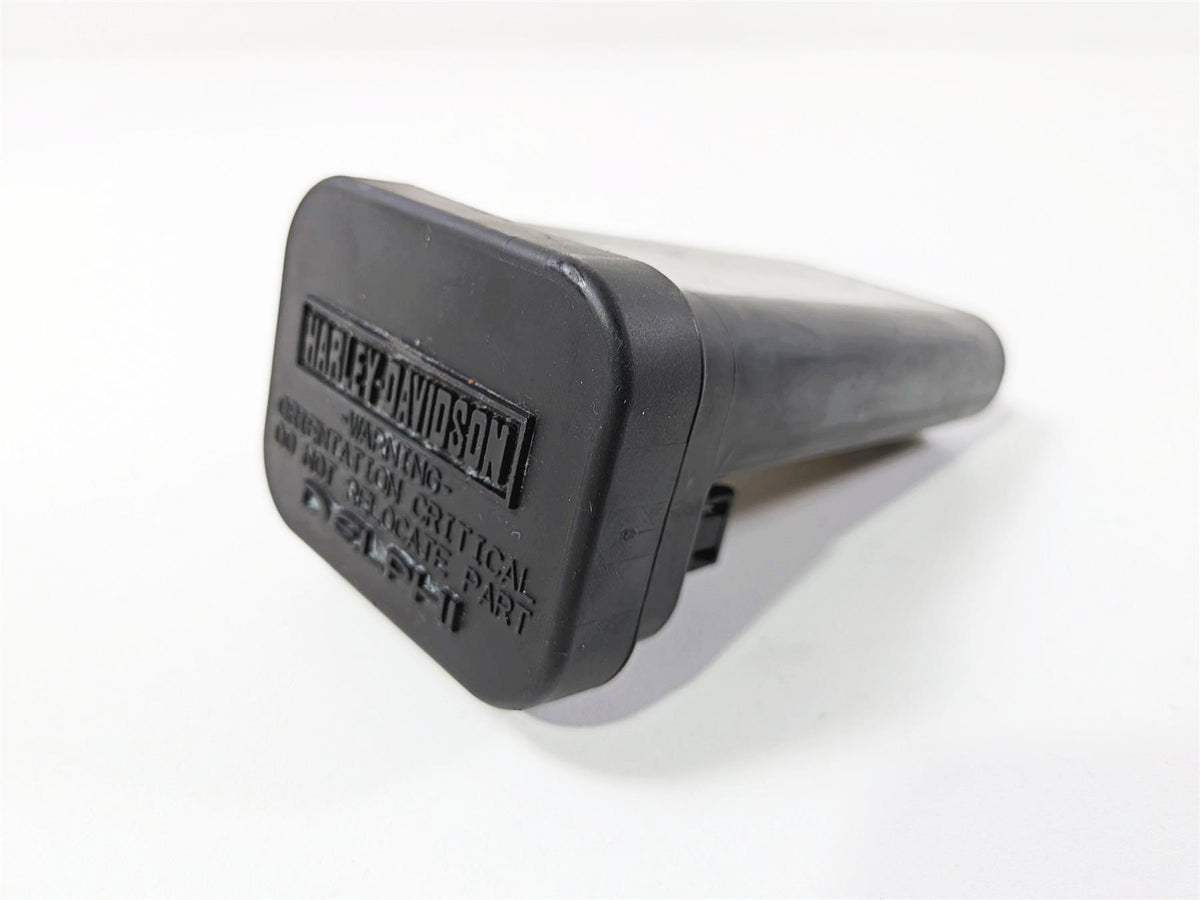 2006 Harley Sportster XL883 Low Tsm Turn Signal Control Module 68920-01D {{ shop.shopifyCountryName }} - Mototech271