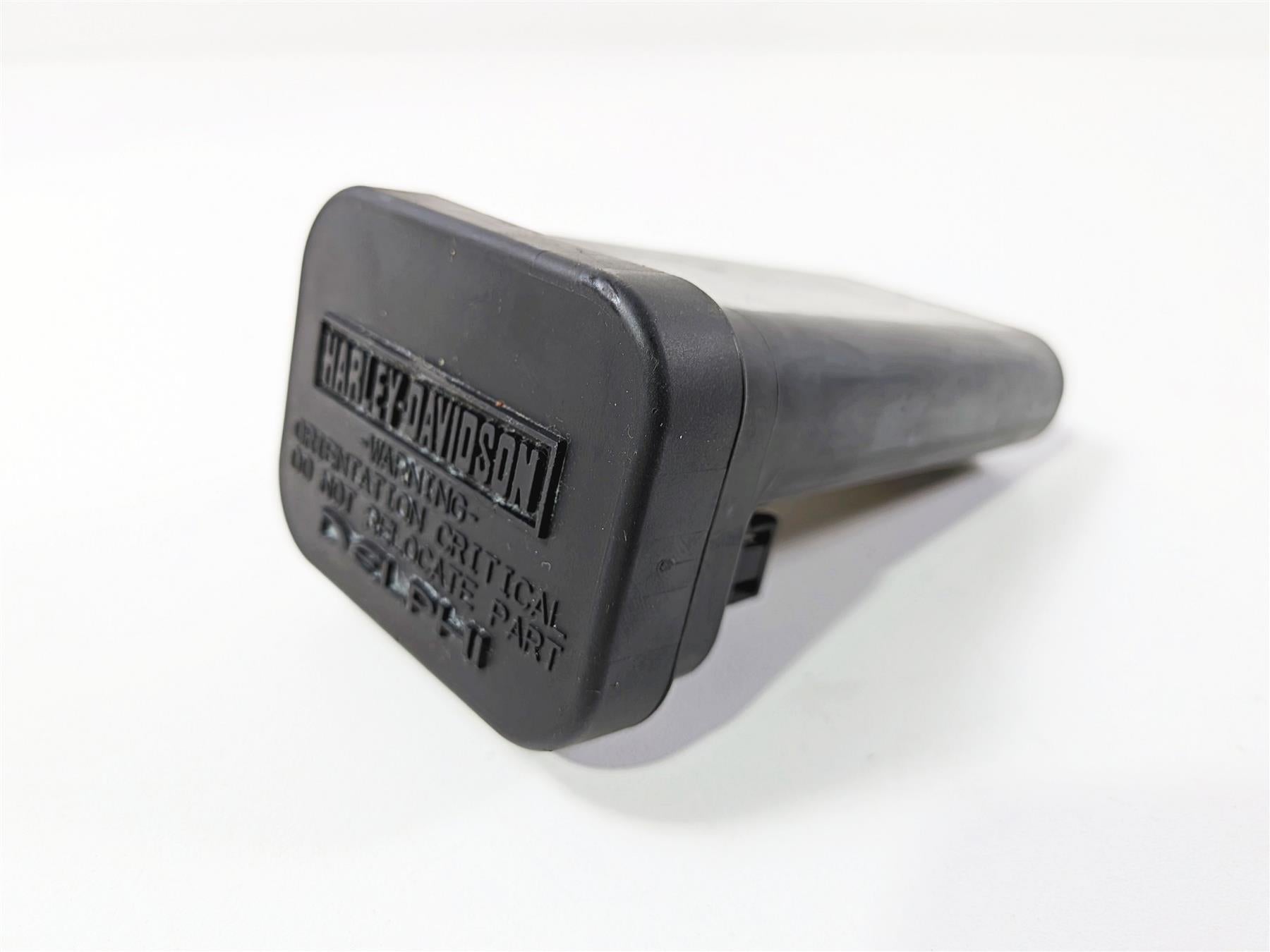 2006 Harley Sportster XL883 Low Tsm Turn Signal Control Module 68920-01D {{ shop.shopifyCountryName }} - Mototech271
