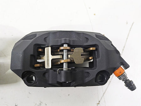 2015 BMW R nineT K21 Brembo Front Brake Caliper Set 100mm - 591 Mi 34118535161 {{ shop.shopifyCountryName }} - Mototech271