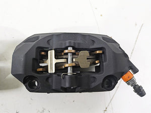 2015 BMW R nineT K21 Brembo Front Brake Caliper Set 100mm - 591 Mi 34118535161 | Mototech271