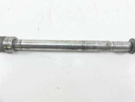 1995 Harley Touring FLHTCU Electra Glide Front Wheel Spindle Axle 3/4" 43346-83B {{ shop.shopifyCountryName }} - Mototech271
