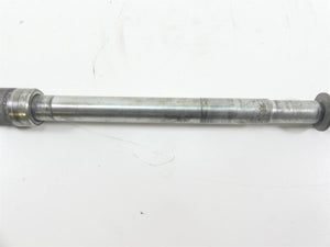 1995 Harley Touring FLHTCU Electra Glide Front Wheel Spindle Axle 3/4" 43346-83B | Mototech271