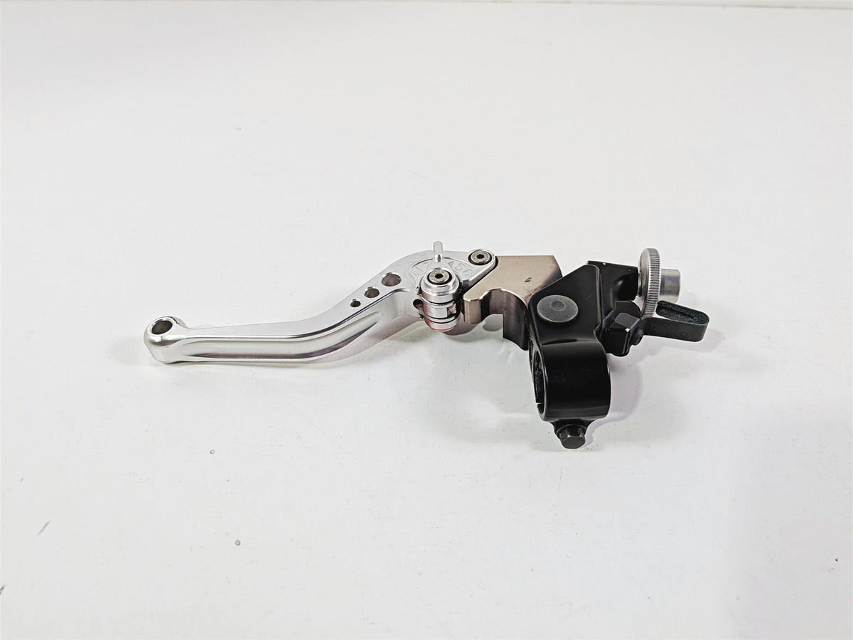 2008 Yamaha YZF R1 RN19 Clutch Perch & Adjustable Lever 4XV-82910-15-00 {{ shop.shopifyCountryName }} - Mototech271