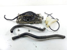 Load image into Gallery viewer, 2017 Yamaha YFM Raptor 700R SE Radiator Fan Reservoir Hoses Set 1PE-E2460-01-00 | Mototech271
