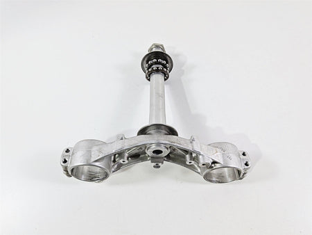 2017 BMW S1000RR K46 Lower Triple Tree Steering Clamp 8526936 31428552933 {{ shop.shopifyCountryName }} - Mototech271