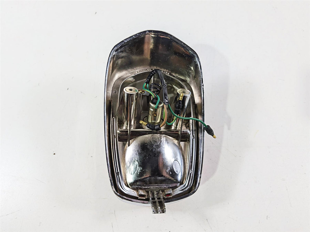 1997 Honda GL1500 CA Valkyrie Taillight Tail Light Lamp 33701-MZ0-671-Mototech271