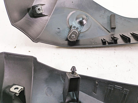 2007 BMW R1200GS K255 Adv Emblem Tank Side Cover Set 46637694965 46637694966 {{ shop.shopifyCountryName }} - Mototech271
