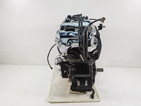 2019 Harley Touring FLHX Street Glide 107ci M8 Engine Motor -Read 16200362 {{ shop.shopifyCountryName }} - Mototech271