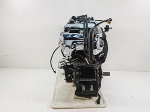 2019 Harley Touring FLHX Street Glide 107ci M8 Engine Motor -Read 16200362 | Mototech271
