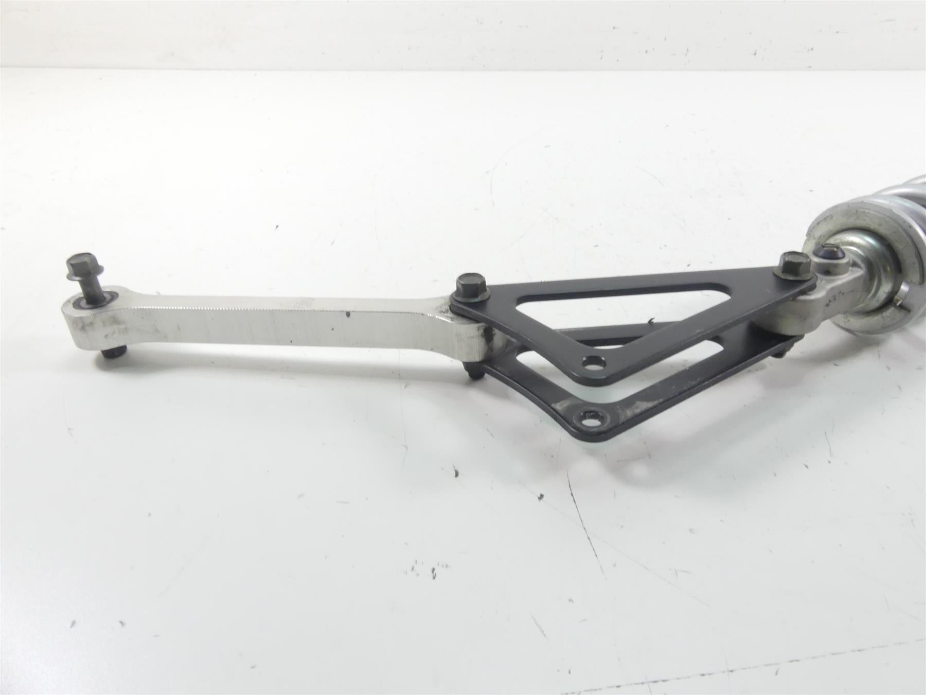 2008 Yamaha FZ1 Fazer Rear Suspension Damper Shock 2D1-22210-11-00 {{ shop.shopifyCountryName }} - Mototech271
