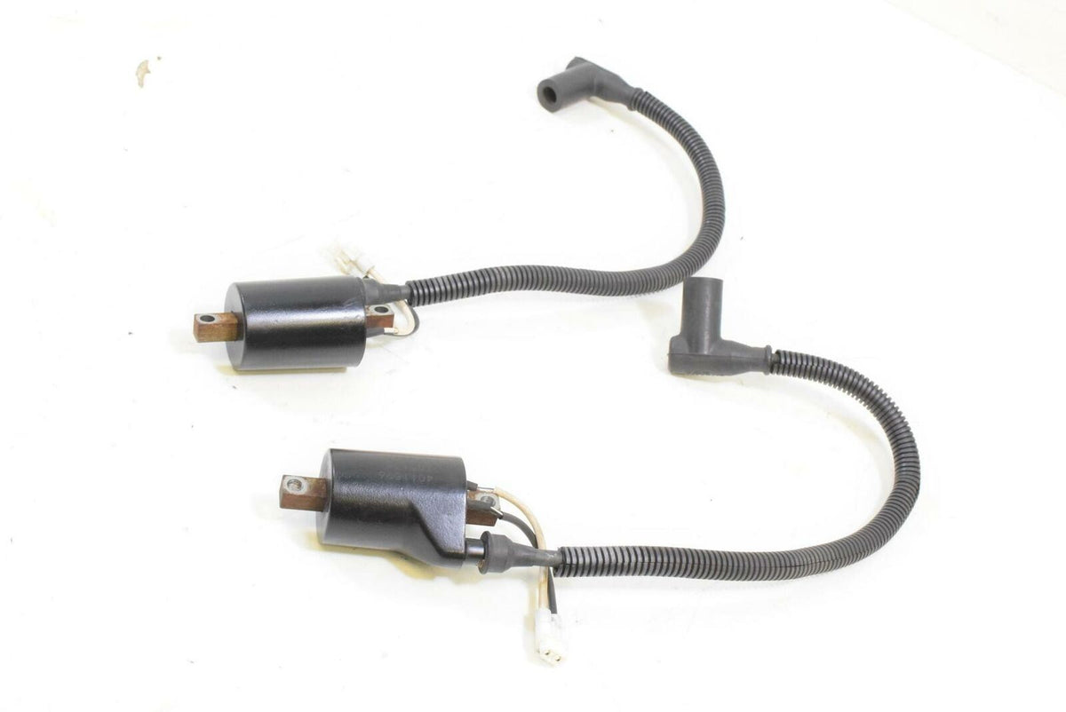 2008 Polaris RMK 700 155" Ignition Starter Coils Coil Set 4011596 {{ shop.shopifyCountryName }} - Mototech271