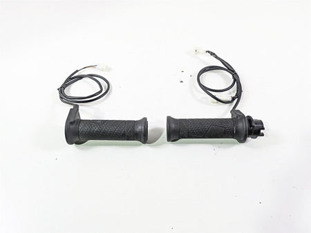 2017 KTM 1290 Super Duke GT Left Right Heated Hand Grip Set {{ shop.shopifyCountryName }} - Mototech271