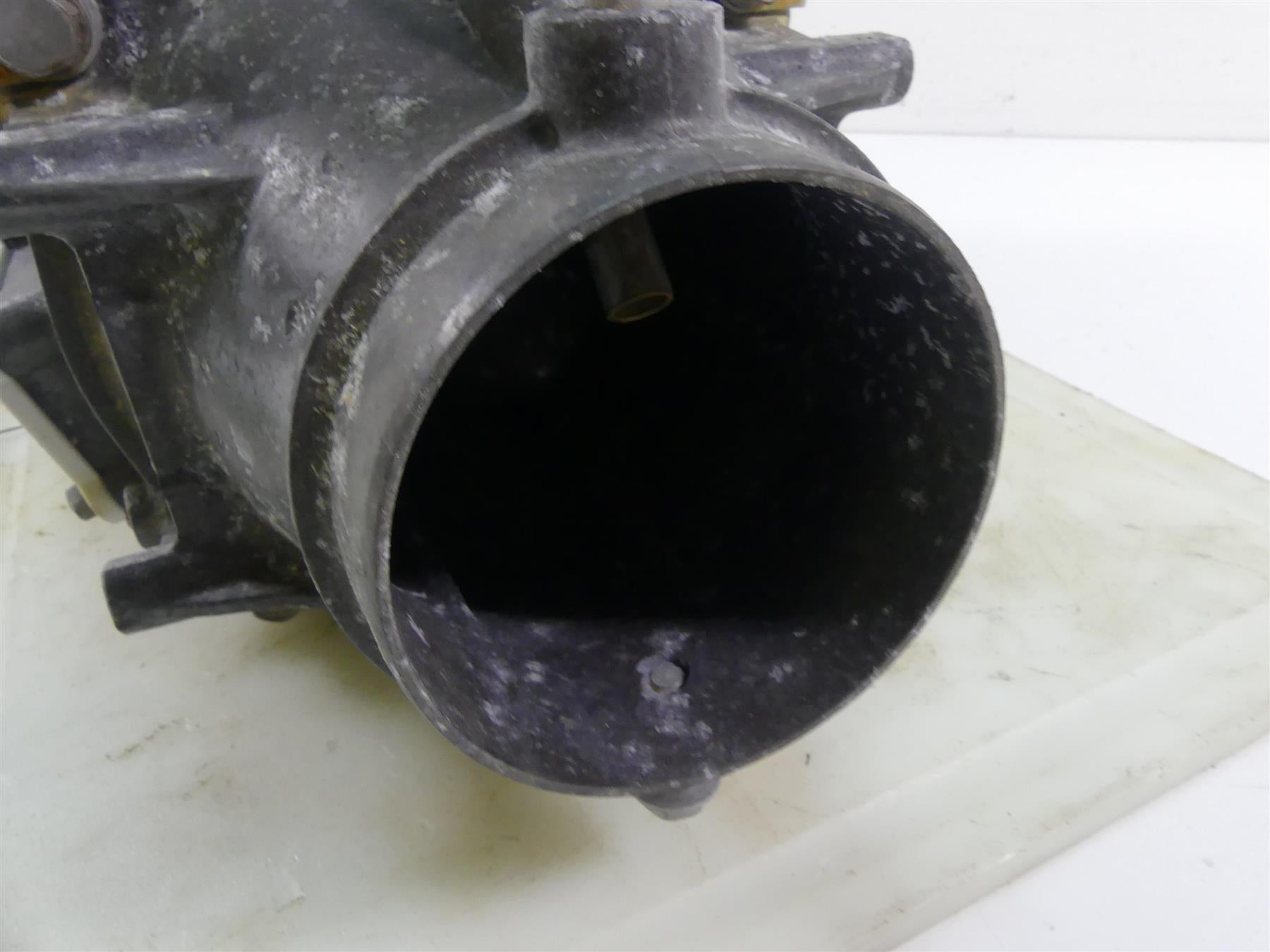 2016 Yamaha Waverunner VX 1050 Deluxe Jetpump Jet Pump Set -Read 6B6-51315-01 {{ shop.shopifyCountryName }} - Mototech271