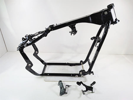 2024 Harley FXLRS Dyna Low Rider Straight Main Frame 30Dgr With Clean California Title 47000272A-Mototech271