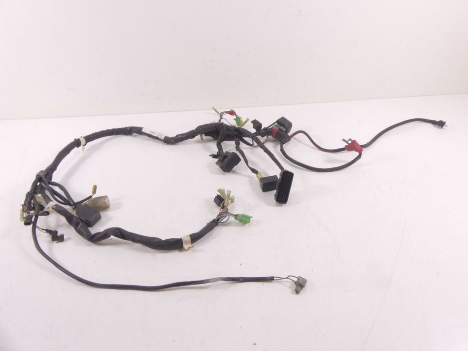 2002 Honda VT1100C2 Shadow Sabre Main Wiring Harness Loom - No Cuts 32100-MCK-A0 {{ shop.shopifyCountryName }} - Mototech271