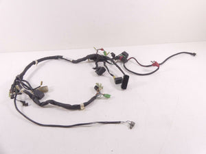 2002 Honda VT1100C2 Shadow Sabre Main Wiring Harness Loom - No Cuts 32100-MCK-A0 | Mototech271