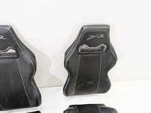 Load image into Gallery viewer, 2015 Arctic Cat Wildcat 1000 X LTD Left Right Seat Cushion Set 5506-075 5506-074 | Mototech271
