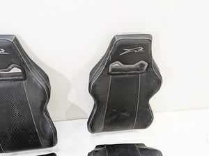 2015 Arctic Cat Wildcat 1000 X LTD Left Right Seat Cushion Set 5506-075 5506-074 | Mototech271