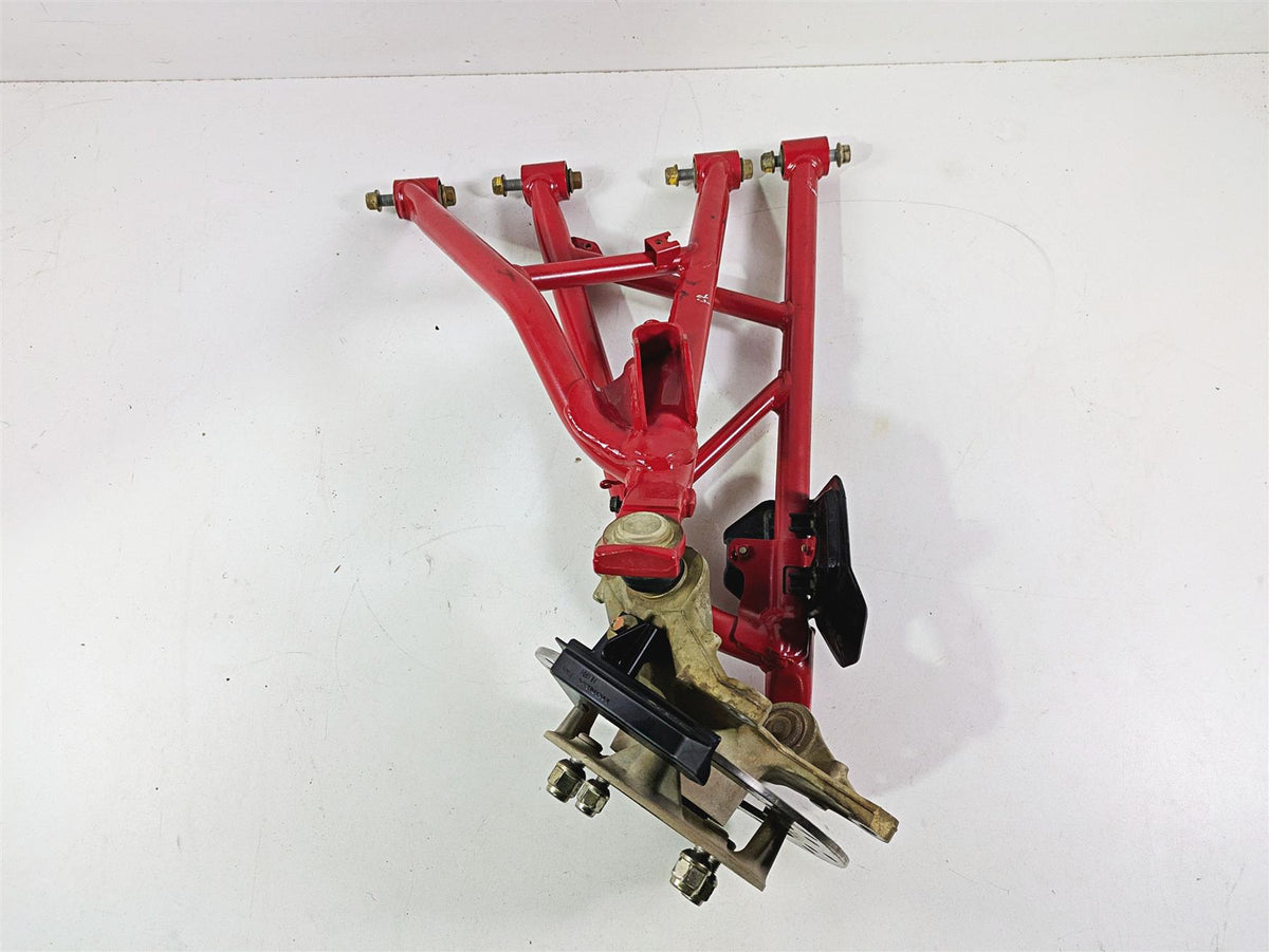 2023 Honda Talon SXS1000 S2R Right Front Control Arm Knee 51350-HL6-AG0Z {{ shop.shopifyCountryName }} - Mototech271