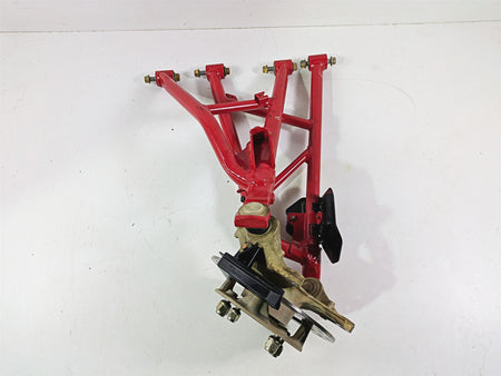 2023 Honda Talon SXS1000 S2R Right Front Control Arm Knee 51350-HL6-AG0Z {{ shop.shopifyCountryName }} - Mototech271