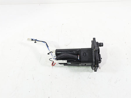 2018 Ducati Hypermotard 939 SP Fuel Gas Petrol Pump Tested 16024281A {{ shop.shopifyCountryName }} - Mototech271