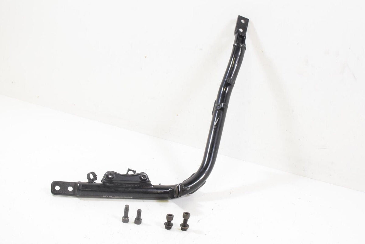 05 Kawasaki Vulcan 1600 Meanstreak Right Frame Down Tube Engine Mount 31064-1256 {{ shop.shopifyCountryName }} - Mototech271