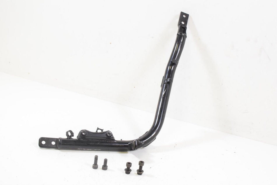 05 Kawasaki Vulcan 1600 Meanstreak Right Frame Down Tube Engine Mount 31064-1256 {{ shop.shopifyCountryName }} - Mototech271